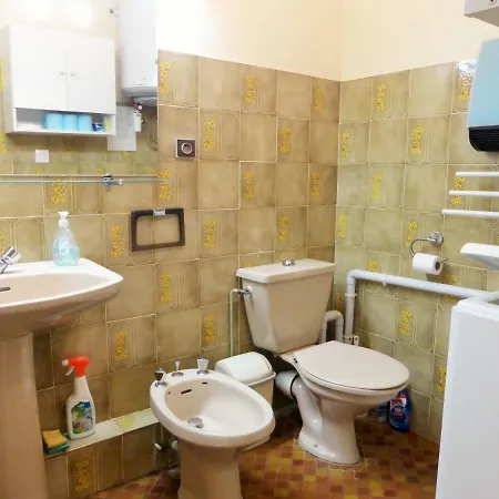 Апартаменты Port D'avall - 4pa715 Коллиур